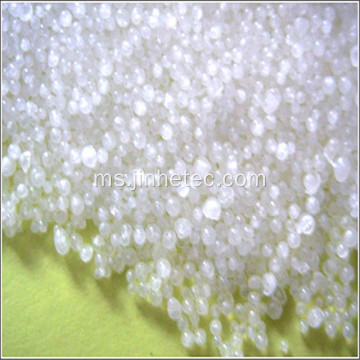 Caustic Soda Pearl 99% dengan laporan SGS